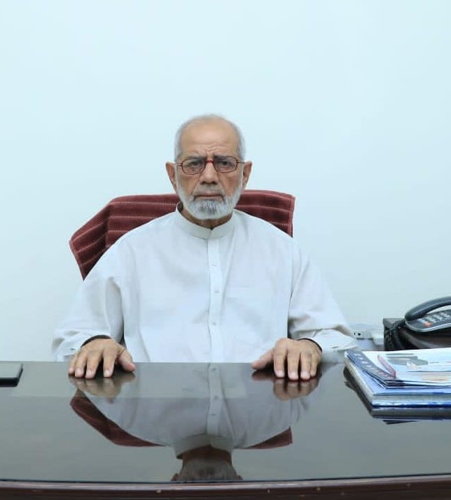 Muhammad Arshed